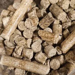 PELLETS DE CÁÑAMO